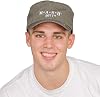 Cadet Hat Green