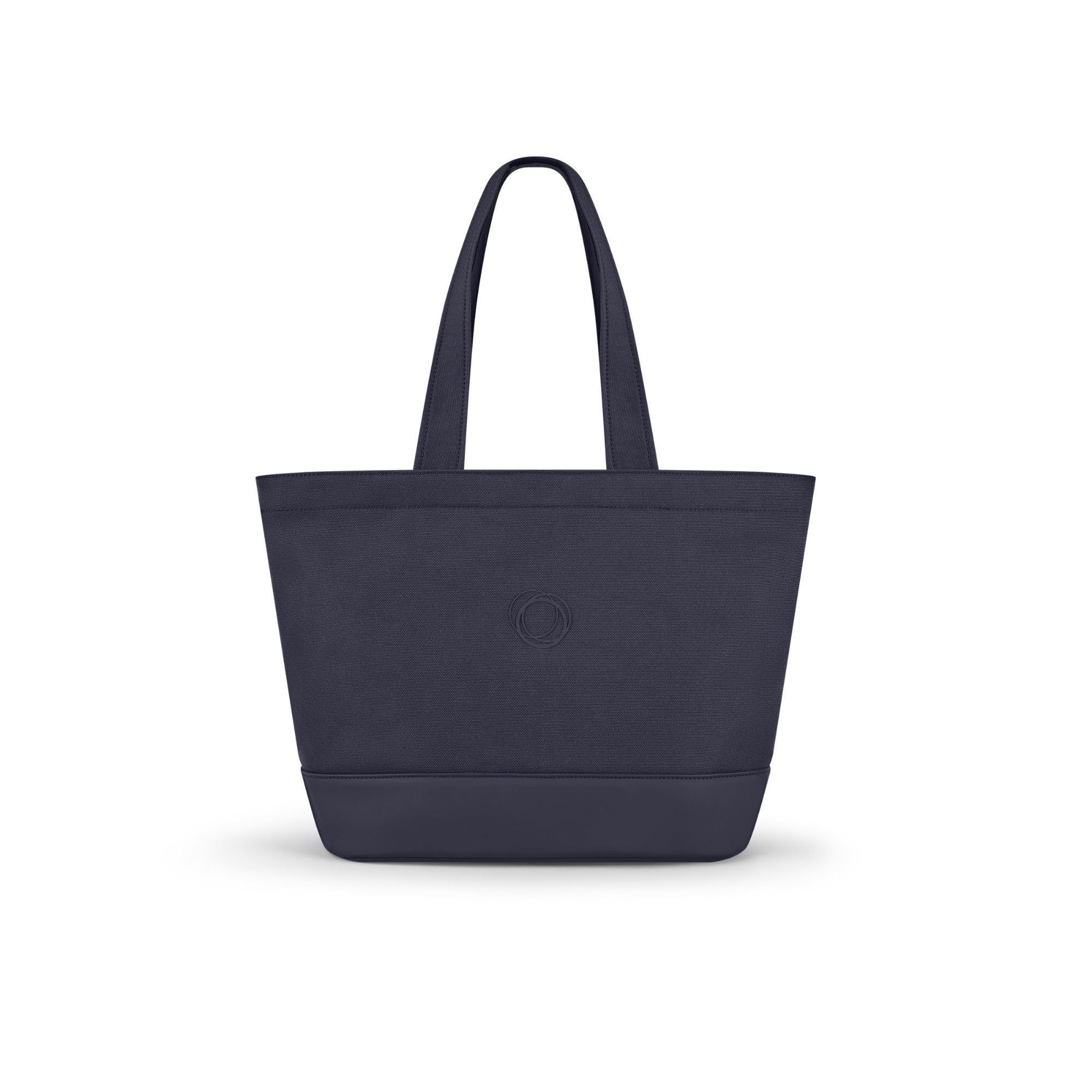 Bugaboo Wickeltasche Windeltasche mit isoliertem Flaschenhalter Wickelauflage Deep Indigo