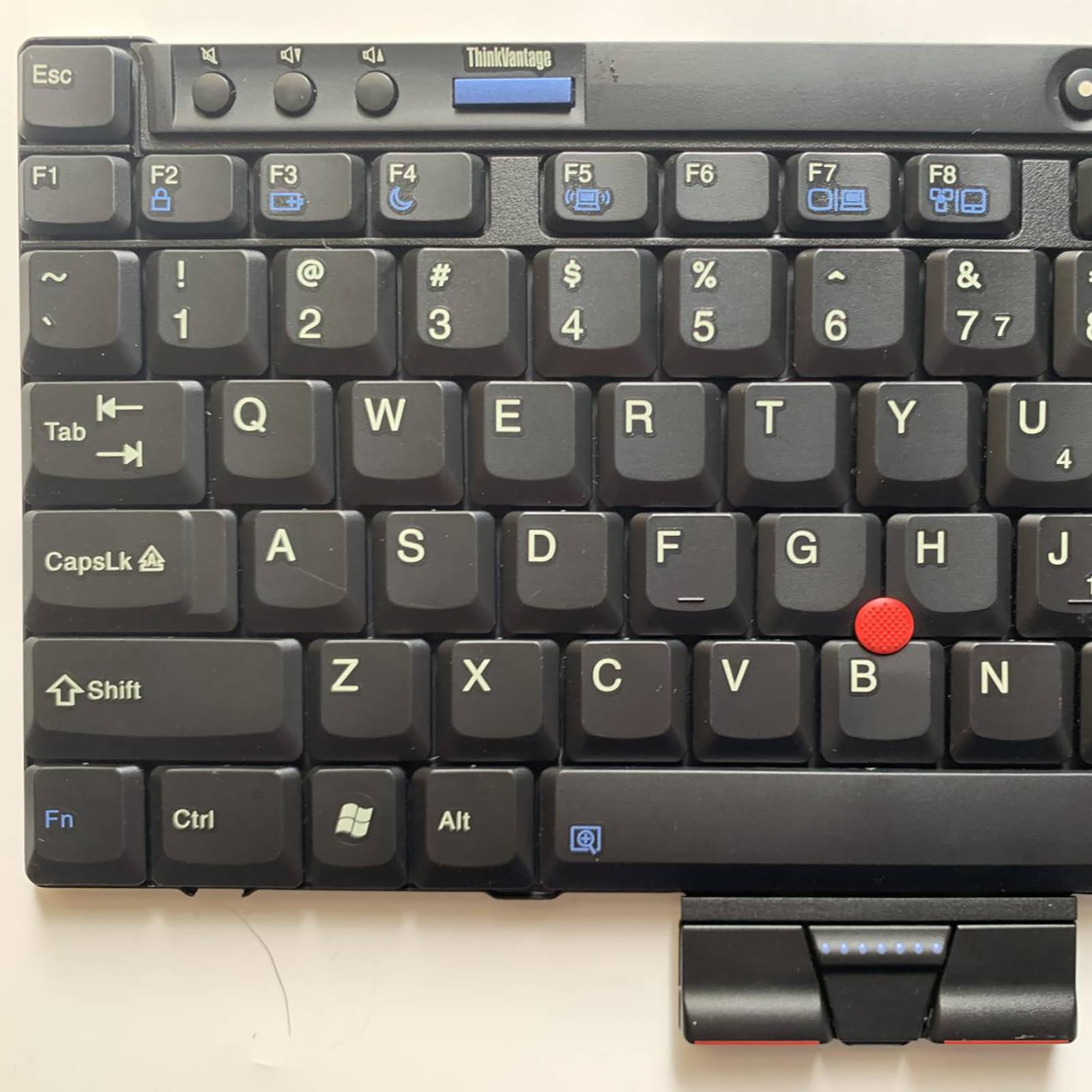 dla Lenovo do Thinkpad X201i X201S X201T X200 X200S X200T X201 klawiatura do laptopa układ amerykański części laptopa