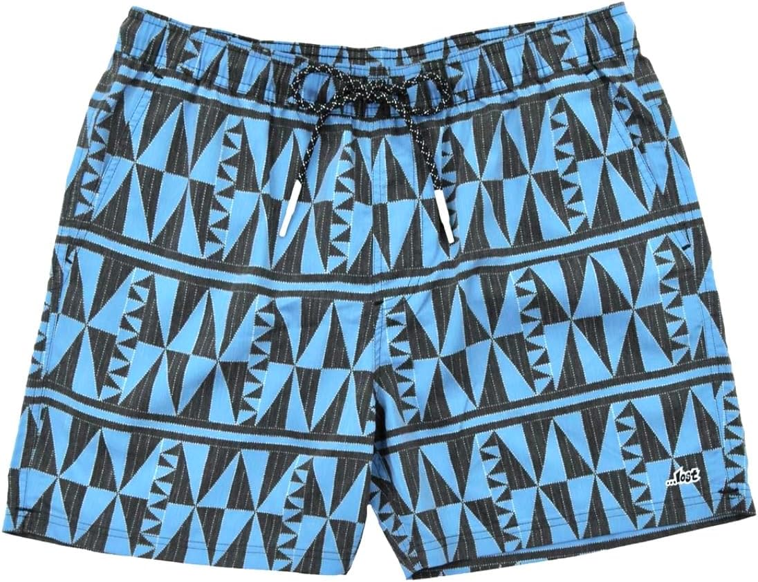 ...LOST Risky Beachshort
