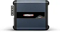 Modulo Amplificador Soundigital 1200.4 Evo 5 Classe D 4 Canais 4 Ohms - Canal 2 Ohms Bridge 4 Ohms Sd 1200w Rms 4c Potência Som Automotivo Carro Suv 1200 Wrms Sd1200.4d Sd1200 1200.4-4 Sd1200.4-4 Evo5
