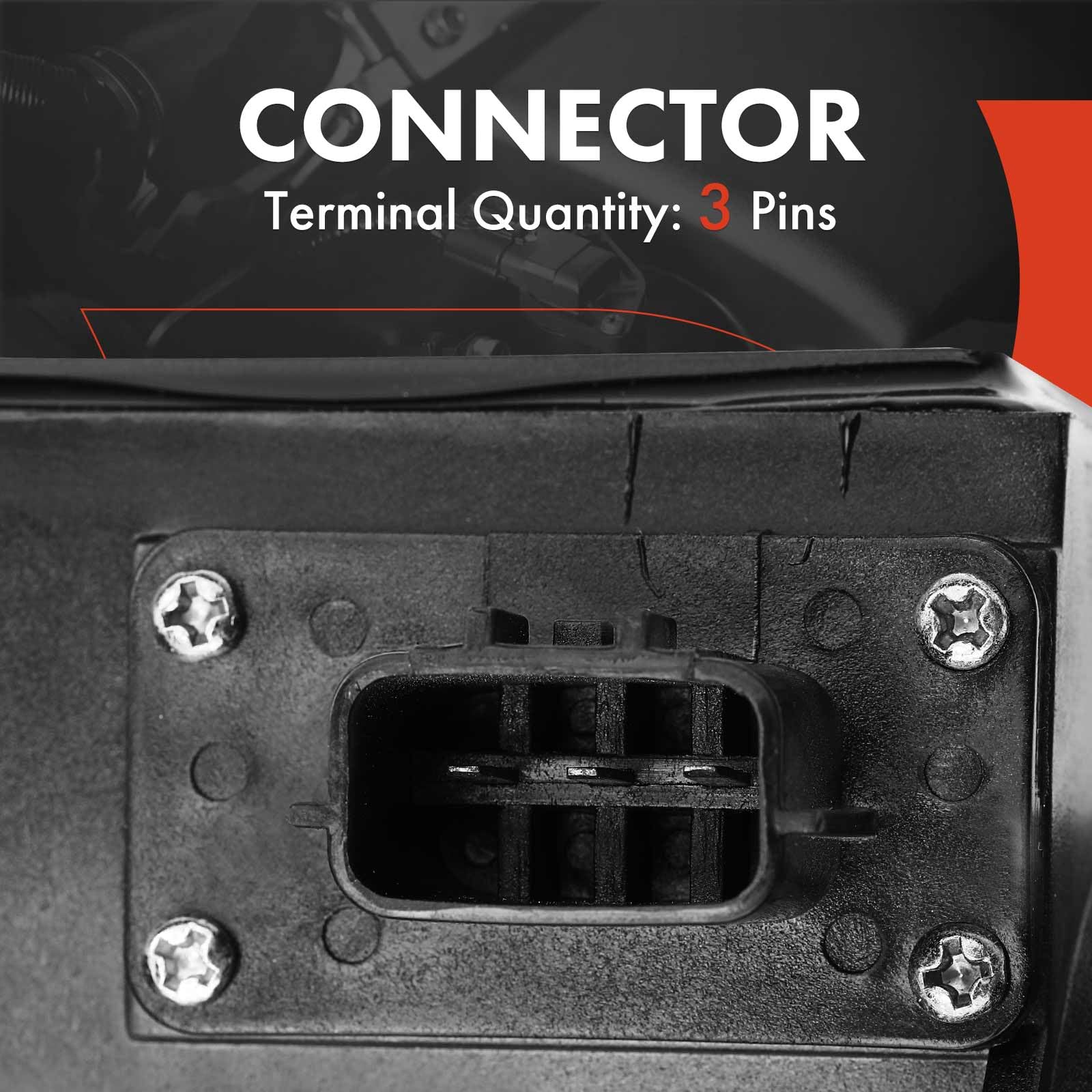 Capteur De Débitmètre Massique De Voiture Débitmètres