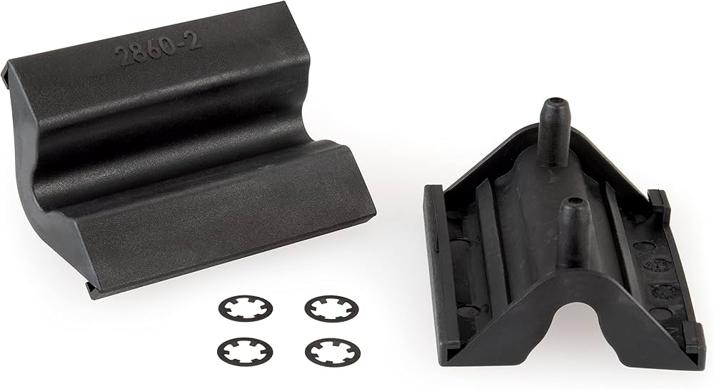 Amazon | リペアスタンドクランプカバー リペアスタンドのクランプ部に