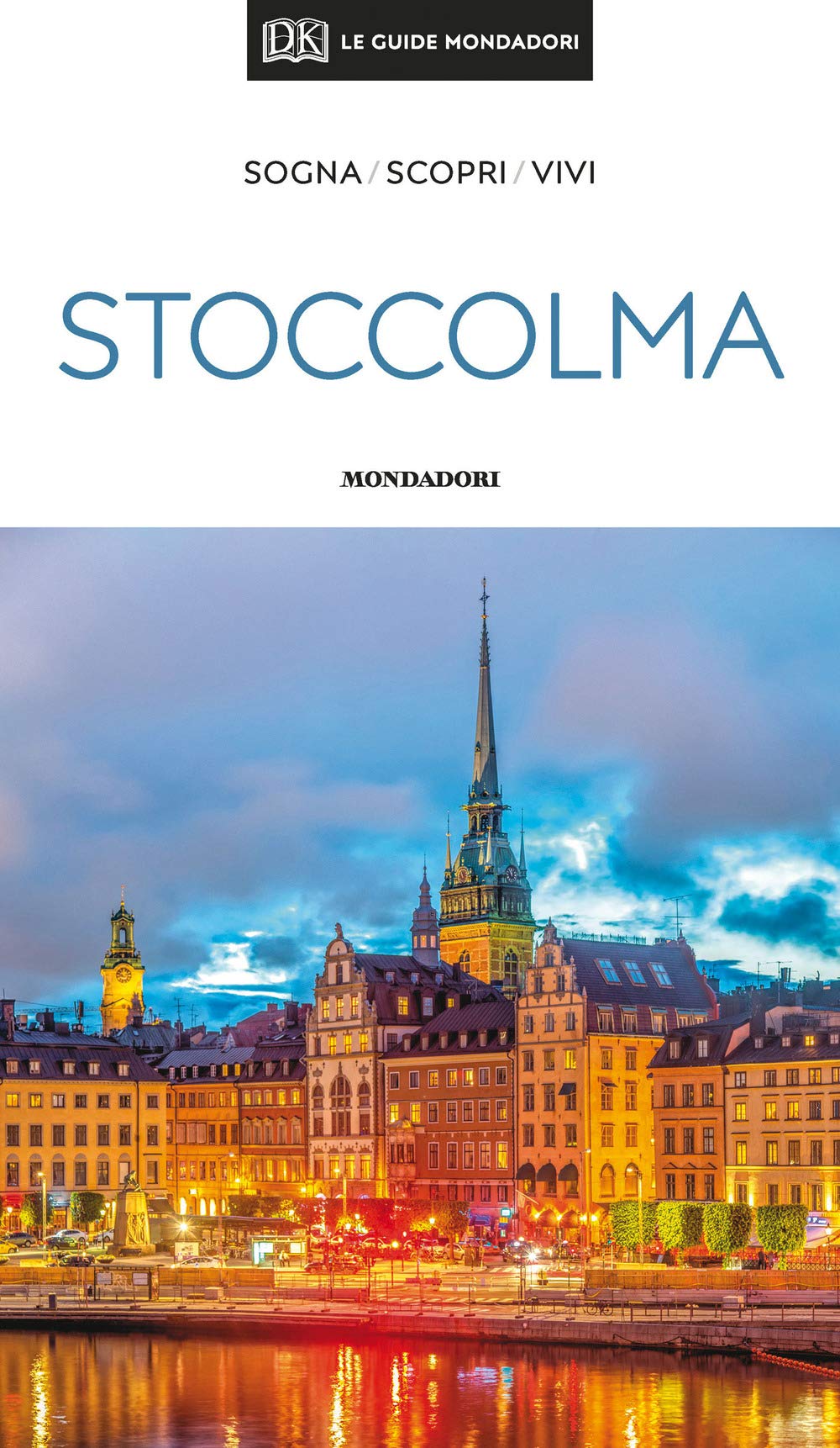 Stoccolma 
