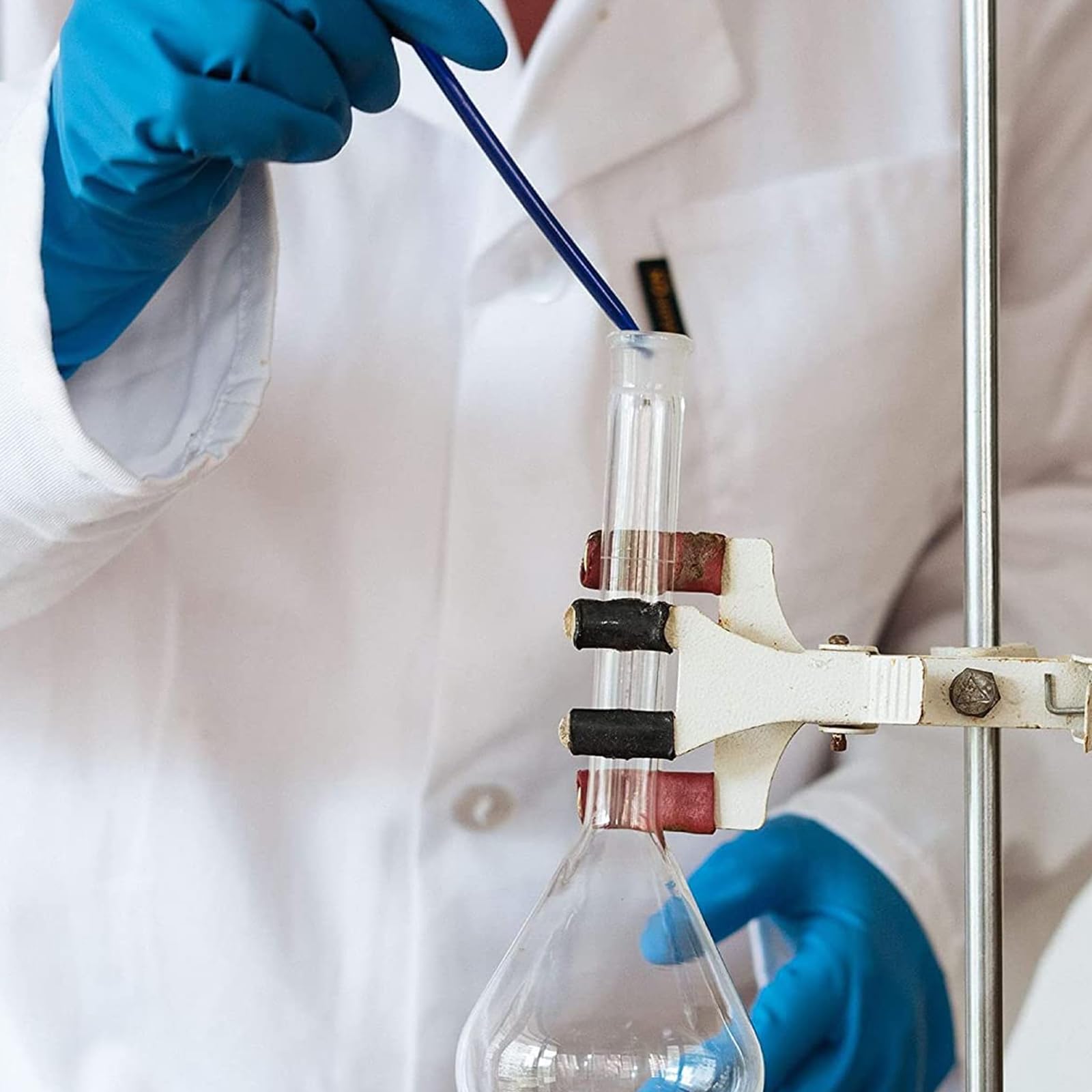 30 pipet do wielokrotnego użytku, 3 ml, przezroczyste pipety pomiarowe, pipety transferowe do laboratorium, klasy, eksperymentu