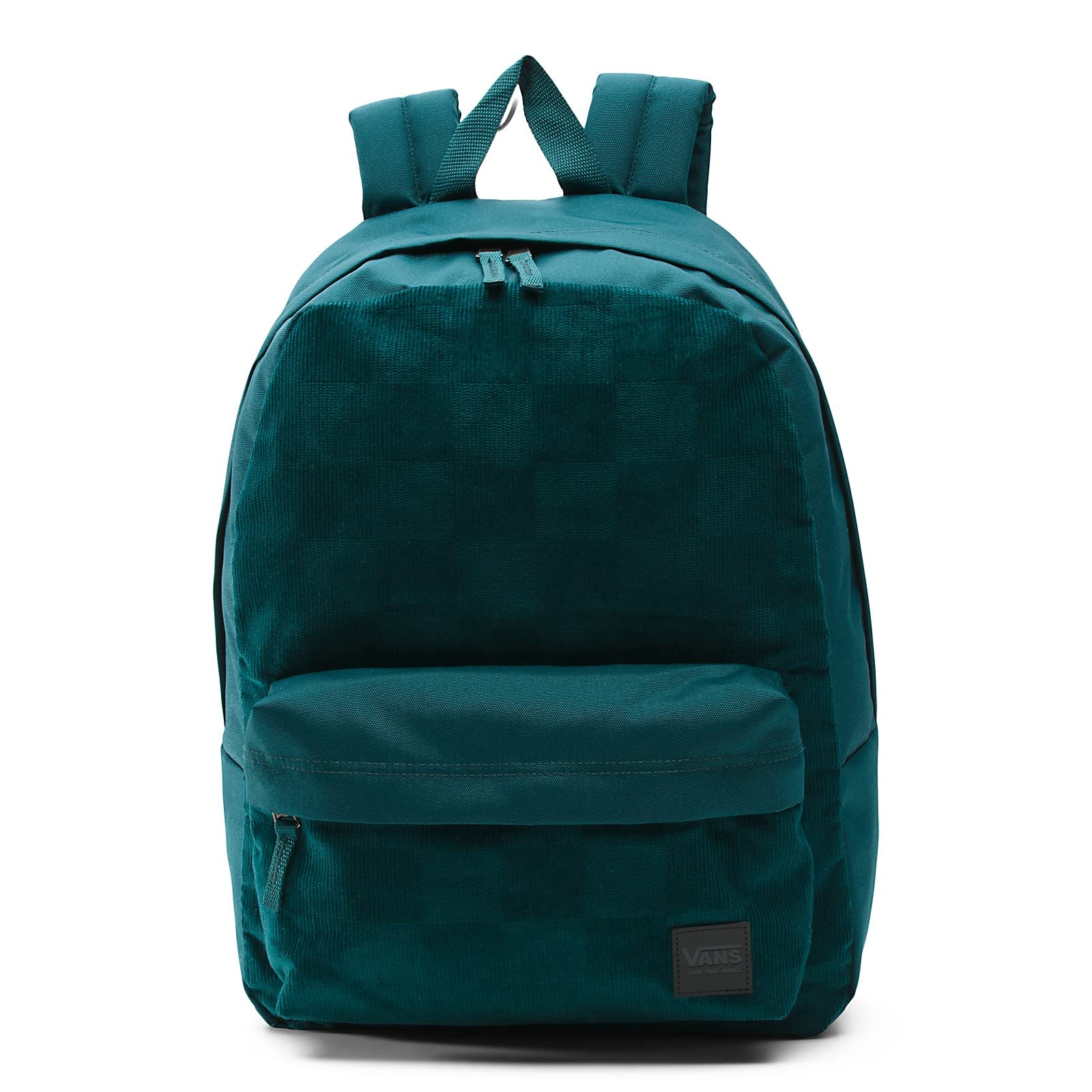 Vans Deana Iii Corduroy Checkerboard Backpack Green Desertcart INDIA