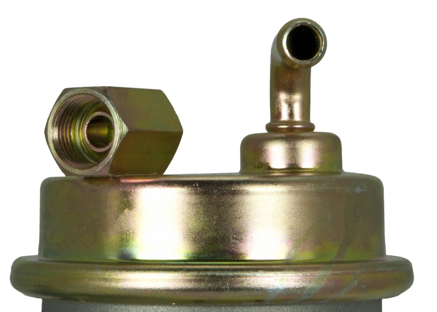 Amazon.com: Carter Fuel Systems Mechanical Fuel Pump System 