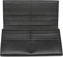 Amazon | [フェンディ]長財布 フェンディローマ ブラック メンズ FENDI