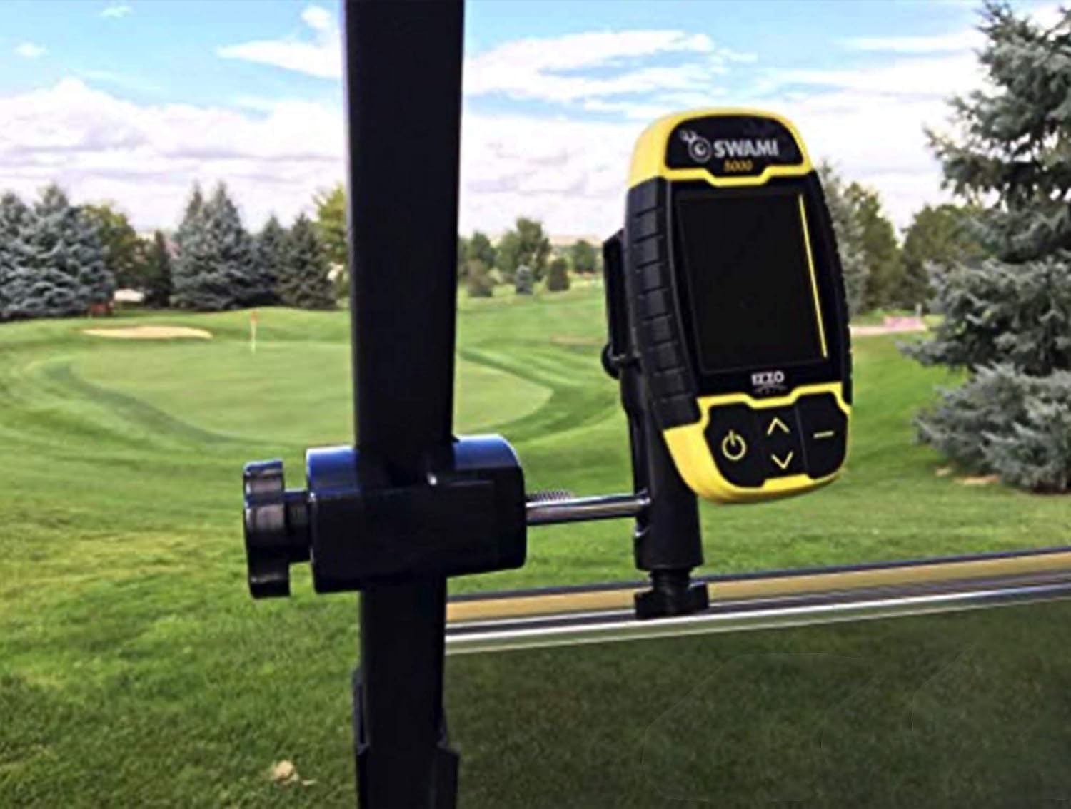 izzo swami 5000 review