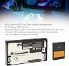 SATA Network Adapter for PS2 with FMCB Version 1.966 Memory Card - Connect SATA Hard Drives to Console and Play Games From HDD Without Discs