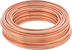 The Hillman Group 50161 Hillman Utility Wire, 18 Ga X 25 Ft L, 25 - View #9
