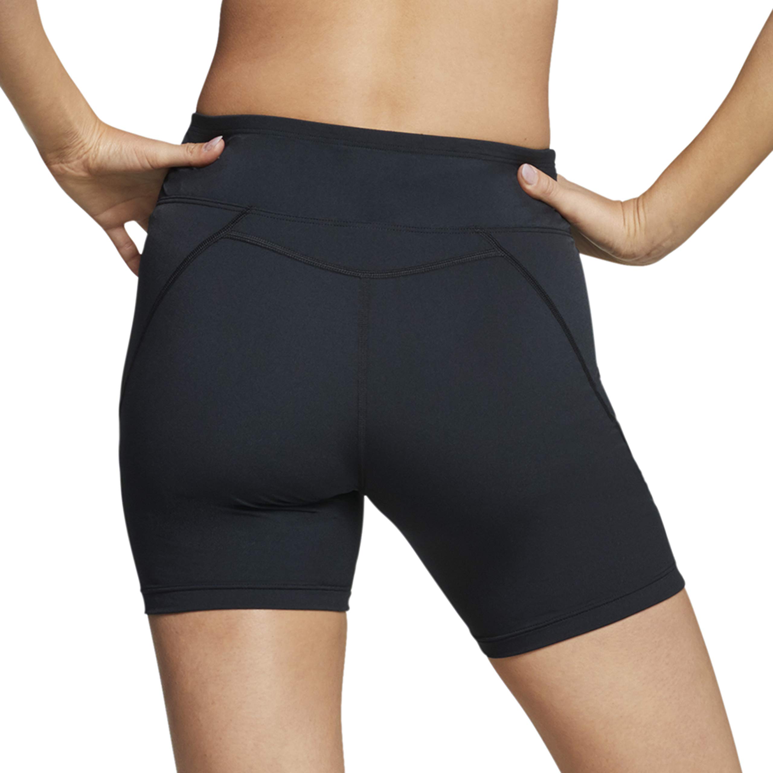Speedo Maillot de Bain Mi-Long Bas de Bikini Femme