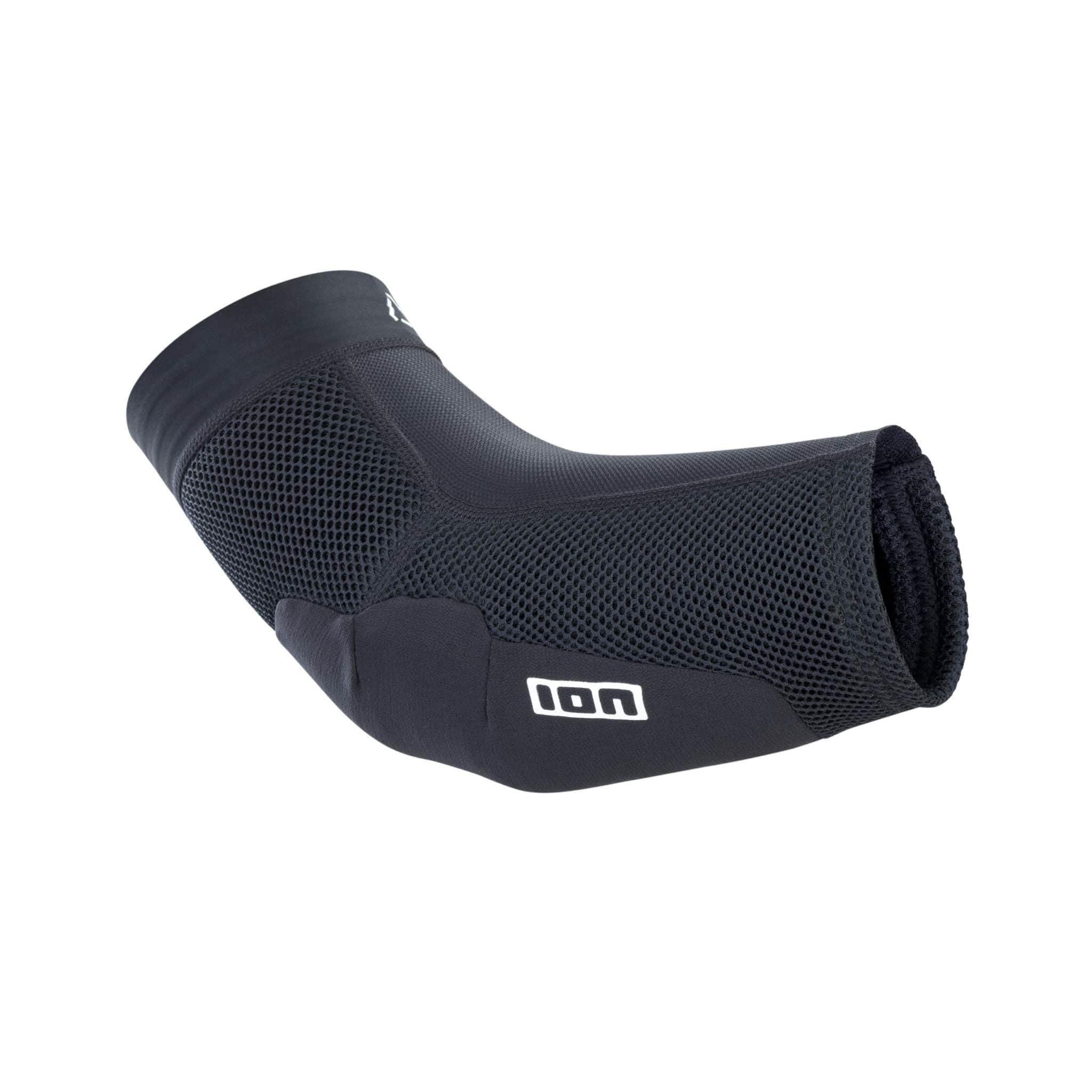 Ion E-Sleeve Elbow Pad Black, L