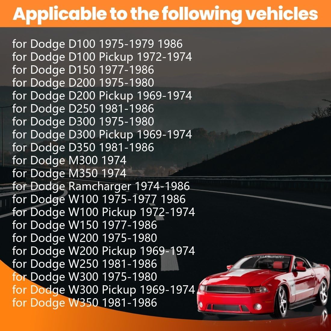 Arrhythmic Shaft Seal, 1X Inner Steering Gear Pitman Shaft Seal for Dodge W150 5.2L 1977 1978 1979 1980 1981 1982 1983 1984 1985 1986, for Dodge Ramcharger 3.7L 1974 1975 1976 1977 1978 1979 1980 1986