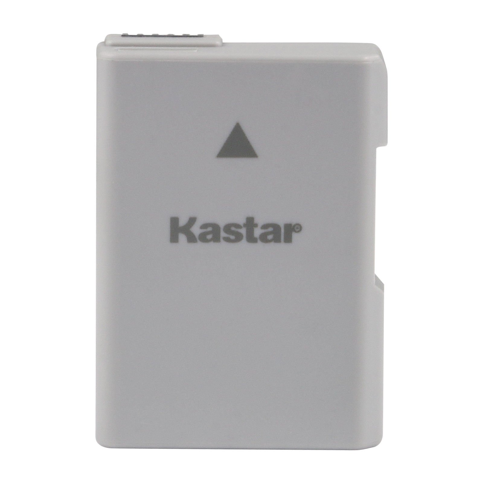 Kastar High Capacity Battery for Nikon EN-EL14a ENEL14 Battery MH-24 Charger Nikon Coolpix P7000 Coolpix P7100 Coolpix P7700 Coolpix P7800 Nikon D3100 D3200 D3300 D3400 D5100 D5300 D5500 D5600 Df DSLR