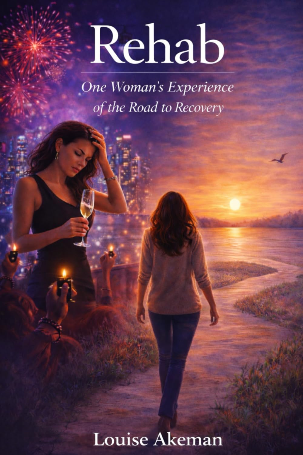 Rehab: One Woman’s Experience of the Road to Recovery