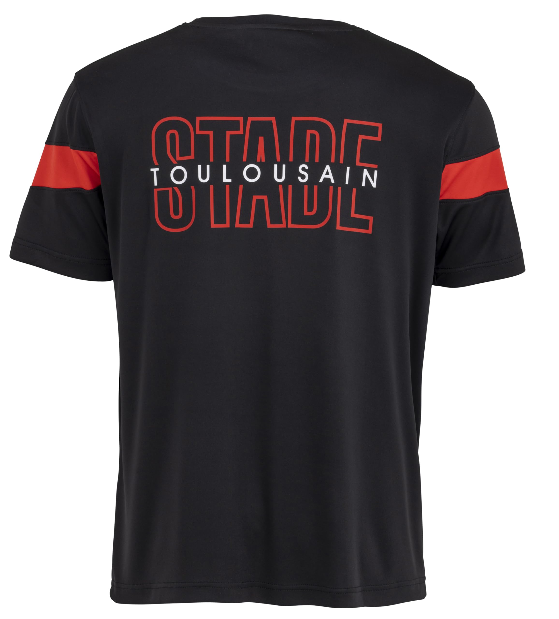 STADE TOULOUSAIN Maillot Toulouse - Collection Officielle Rugby