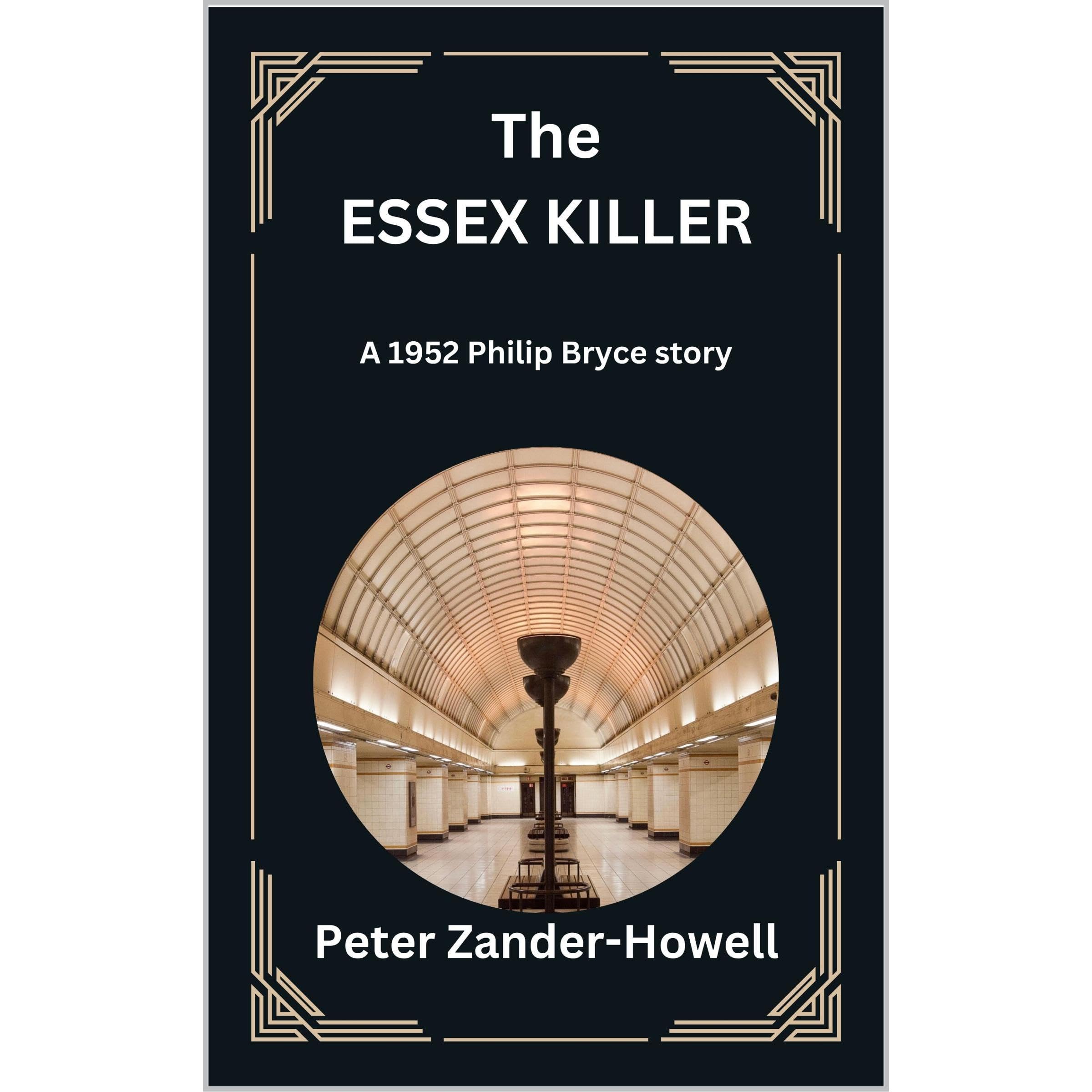 The Essex Killer