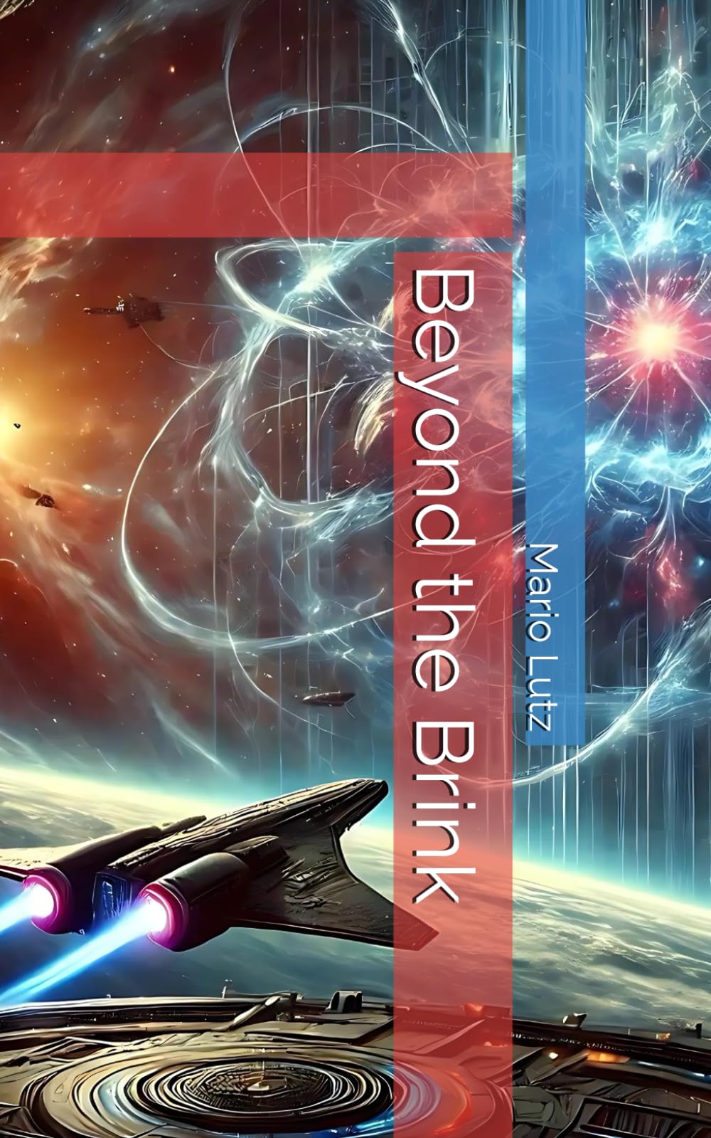 Beyond the Brink (The Nexus Chronicles)