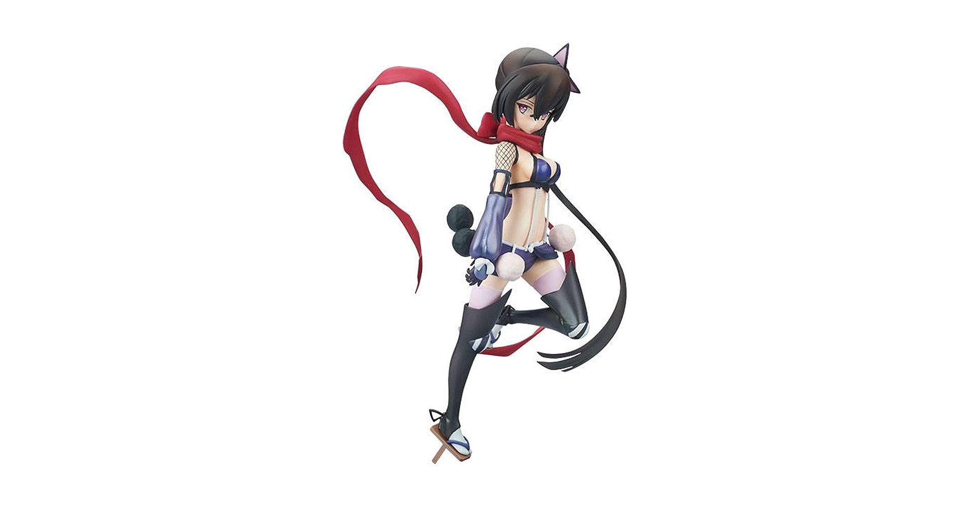 魔法少女育成計画 リップル フィギュア Amazon | リップル TVアニメ 魔法少女育成計画 約22cm PVC&ABS製