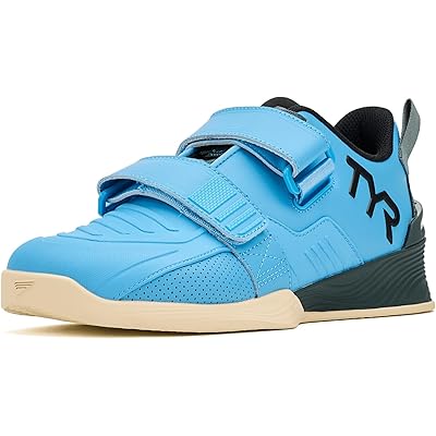 TYR L-2 Lifter steel blue