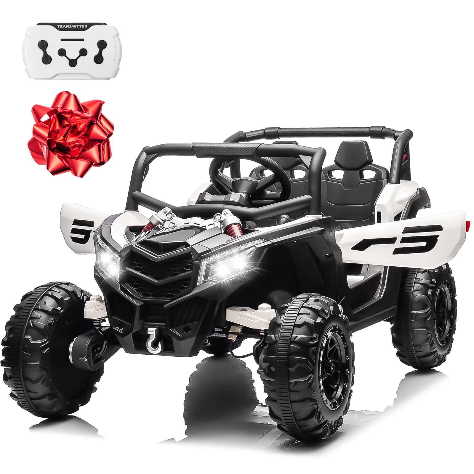 JOYRACER 24V UTV