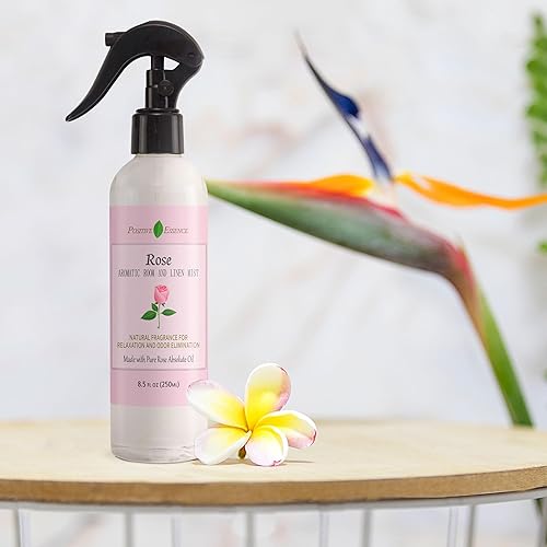 Vista 2 de Positive Essence Aromatic Linen and Room Spray