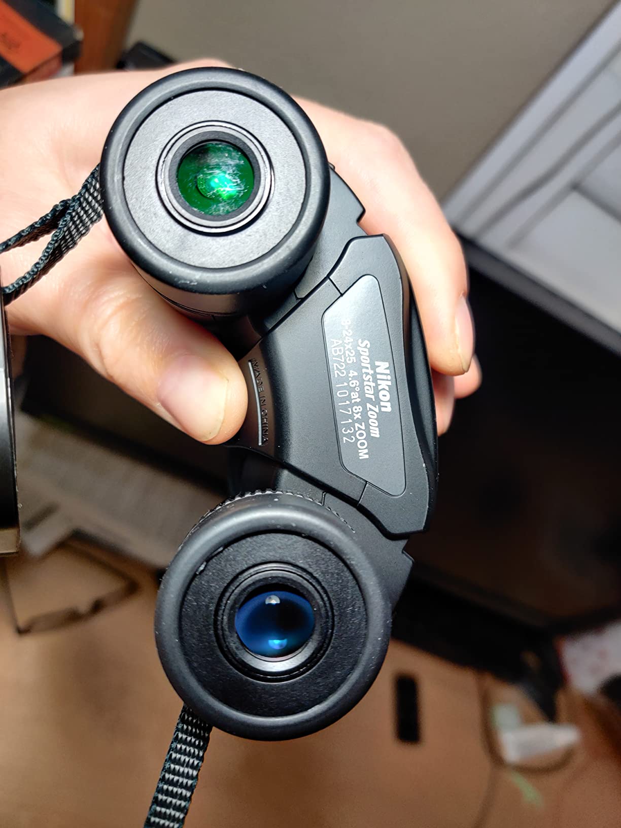 24/mo Finance Nikon Sportstar Zoom 824x25 Black Buy Now, Pay Later