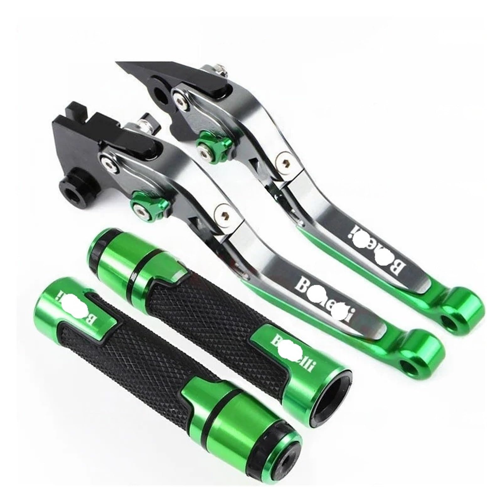 Ywqjiopm O Motorcycle Brake Clutch Lever For 502 Trk502 Trk 502X 2019 2018 Motorcycle Accessories Adjustable Brake Clutch Levers Handle ﻿ Clutch Lever
