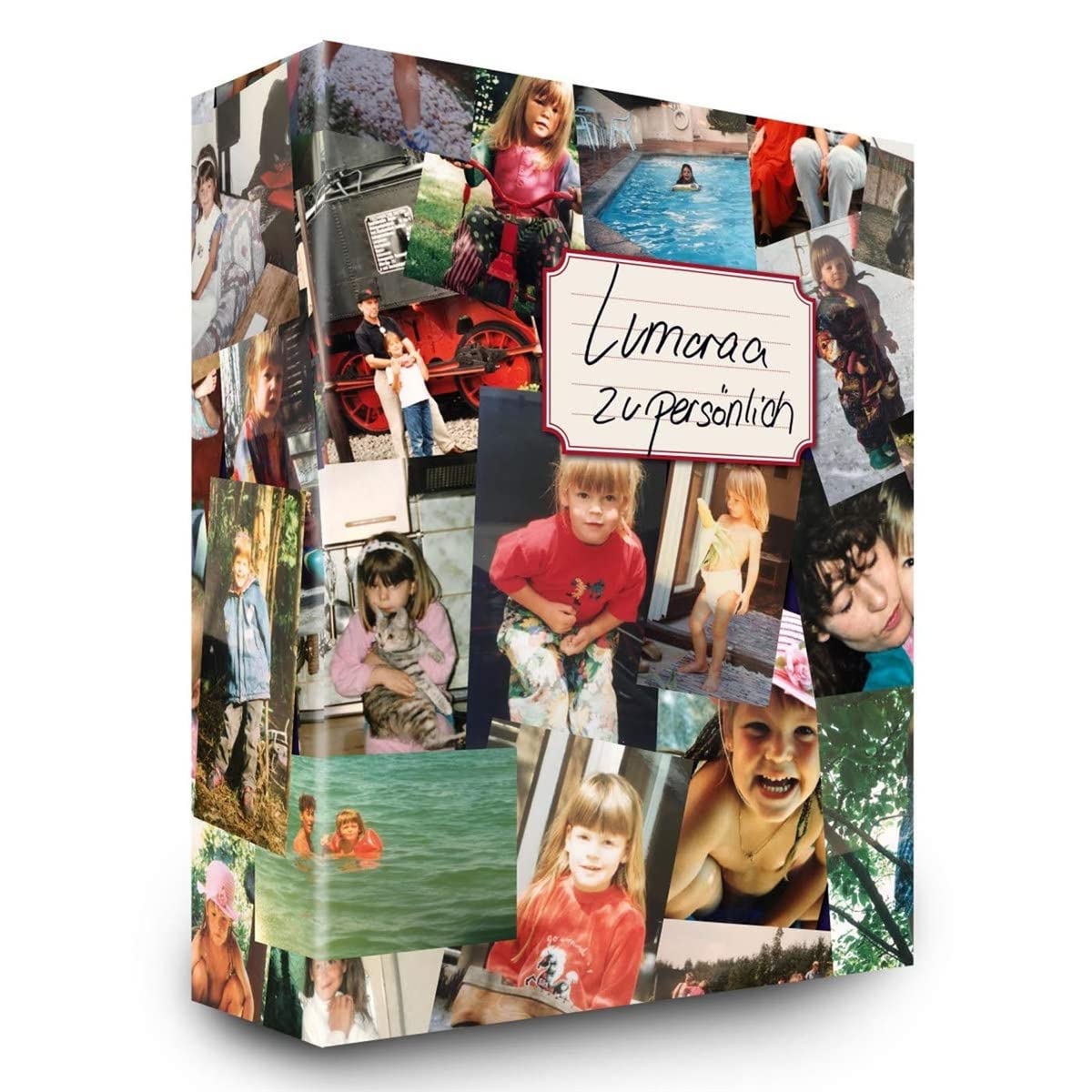 Zu Persönlich (Fan Box)