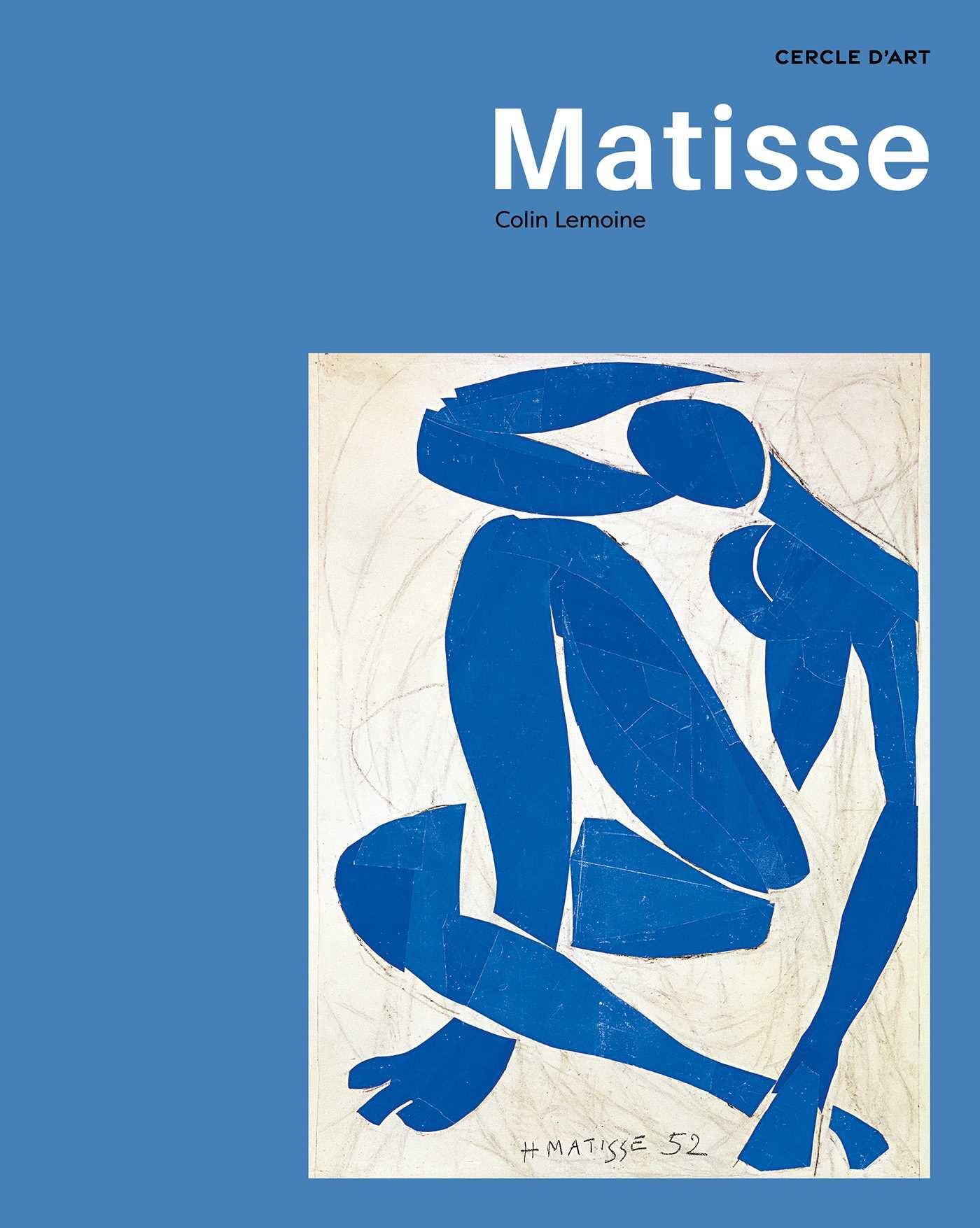 Matisse: version anglaise (ART Collection)