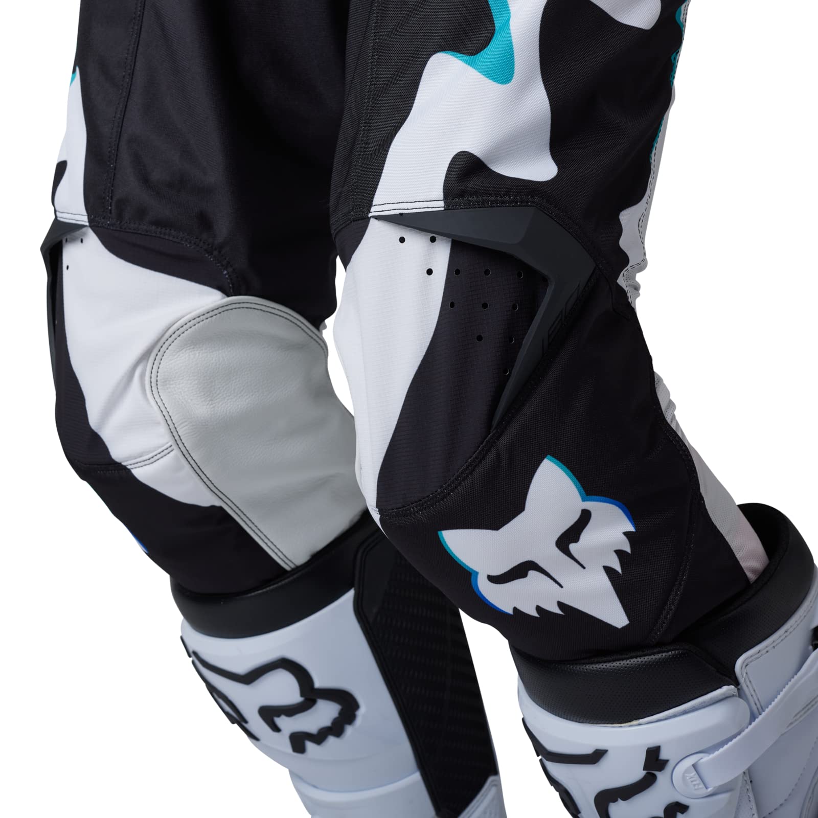 Amazon.com: Fox Racing 180 KOZMIK Motocross Pants : Automotive