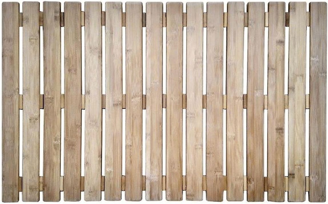 Blue Canyon Bamboo folding duck board XL - 50cm x 80cm