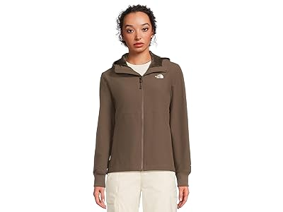 The North Face Shelbe Raschel Hoodie Women