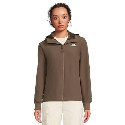 The North Face Shelbe Raschel Hoodie Women