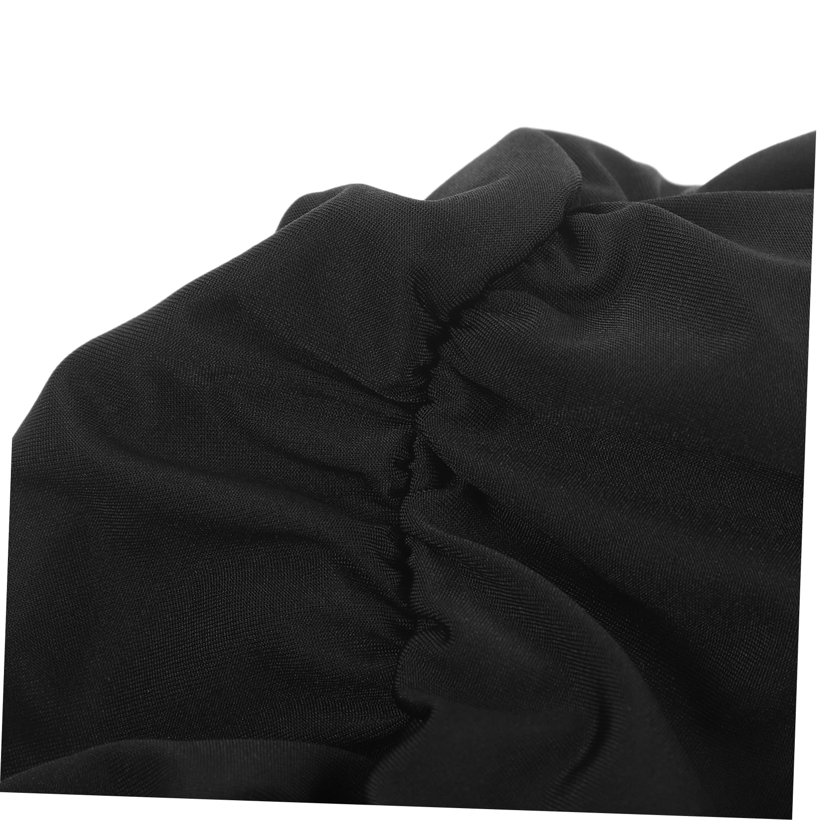 BESPORTBLE 5piezas Gorro De Natación para Mujer Gorro Elástico De Baño para Cabello y Protección Piscina Diseño Cómodo y Resistente Al Agua