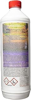 A.K.B. Algenentferner, Grünbelagentferner 60-Fach Vollkonzentrat 0586(1 Liter), bis 900m²
