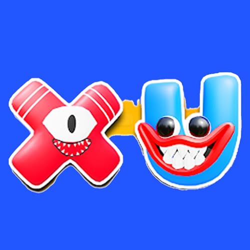 Merge Alphabet Lore & Number Run 3D: ABC Runner & Master Count Game