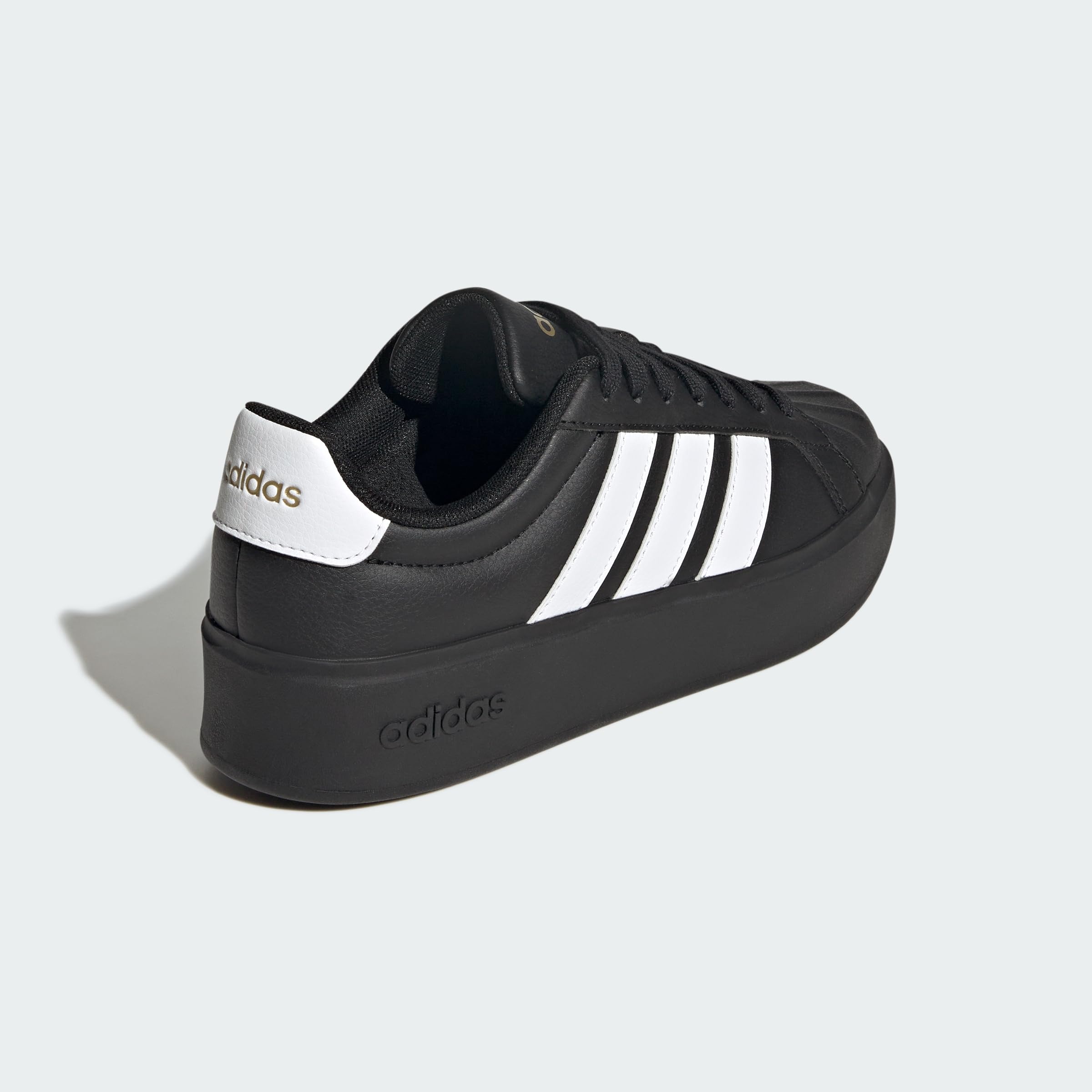 adidas Women's Zapatilla STREETTALK Bold