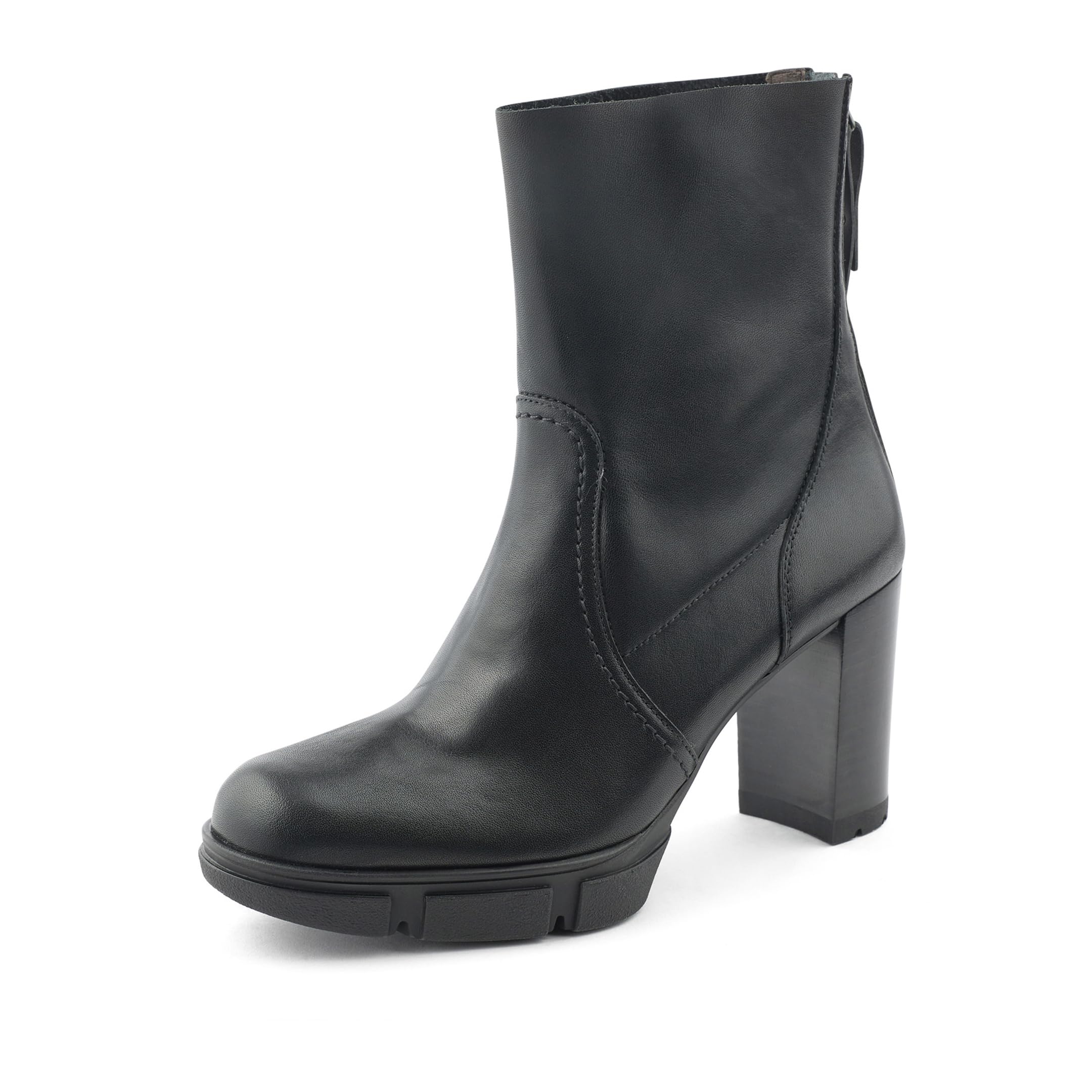 Paul Green Womens Ankle Boots Womens Platform Ankle Boots