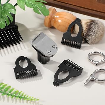 Universal Replacement Blade for Electric Hair Trimmer, Replacement Clipper Blades