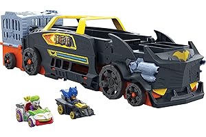 Hot Wheels Alligator Track Set: Unleash the Beast Within