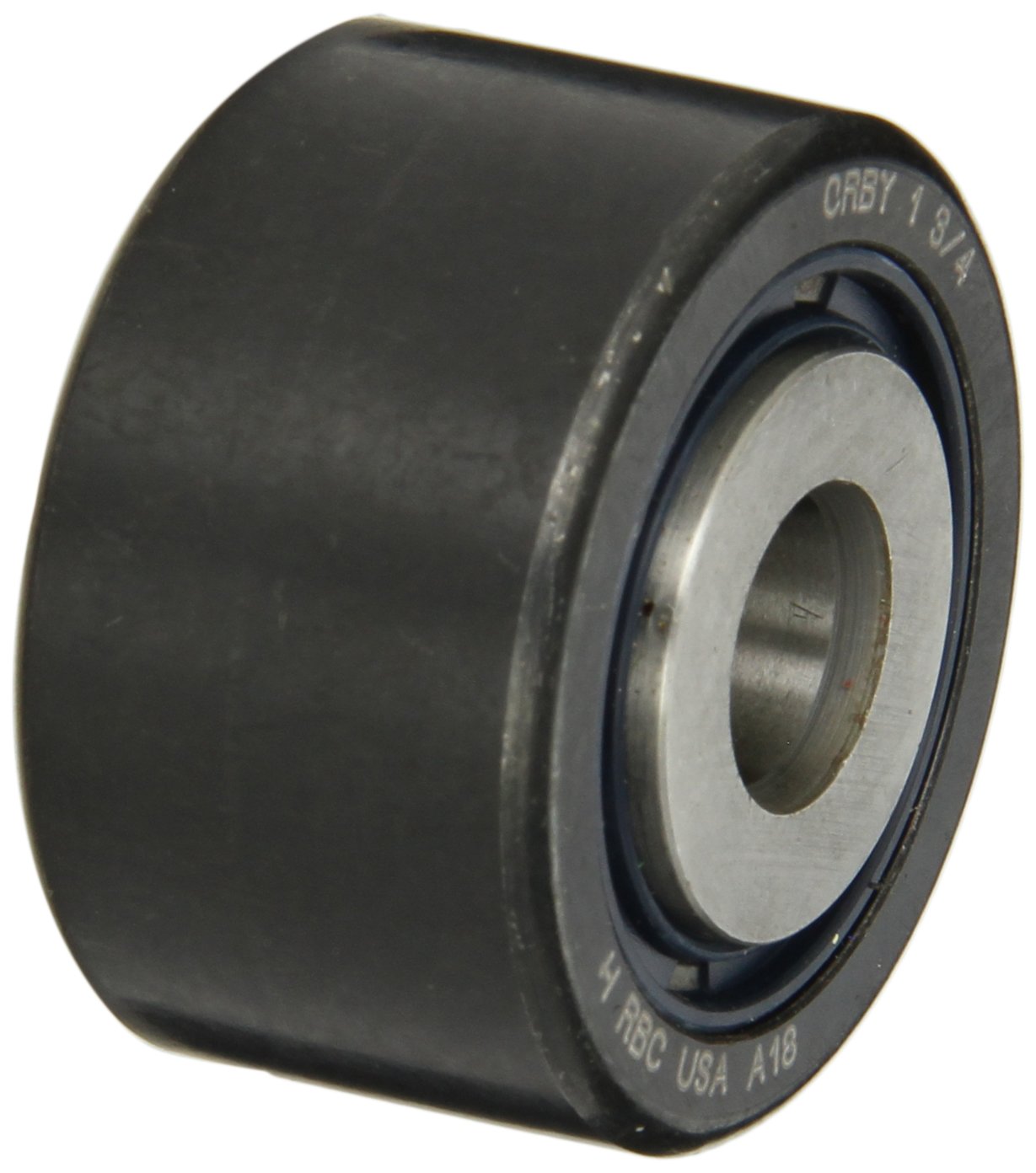 RBC Cam Follower CRBY13/4 1.750" OD x 0.5000" ID, Yoke Type (Without