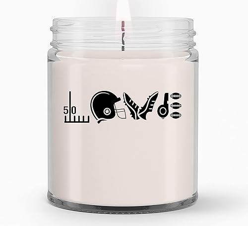 Miniatura 219 de Smile Theres - Velas de bola de fuego para mujeres, regalos para ella, esposa, novia, regalos de cumpleaños para mujeres, mamá, mejor amiga, vela
