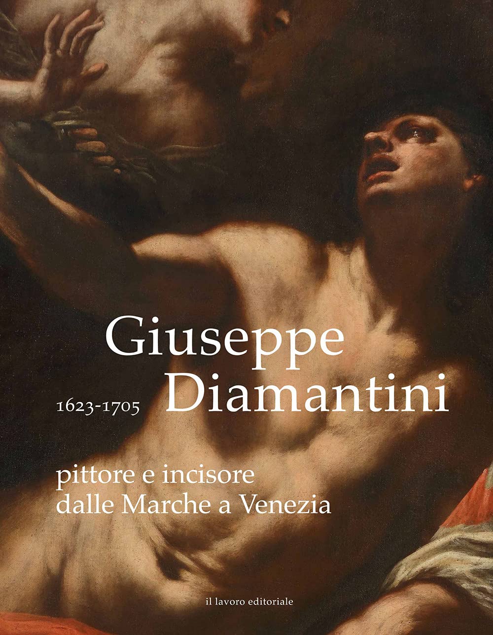 Giuseppe Diamantini dalle Marche a Venezia beau livre illustré à offrir