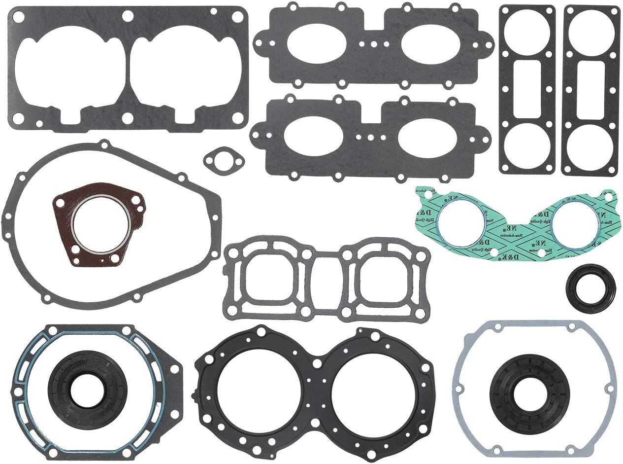 Namura Technologies NW-40001F Complete Gasket Kit