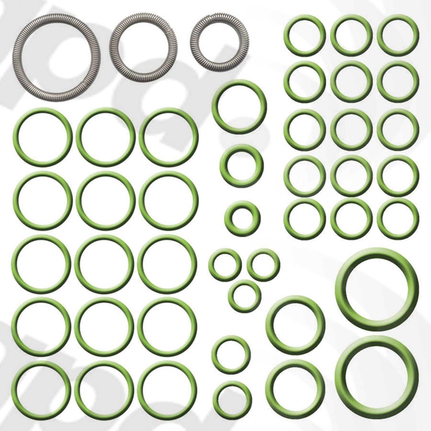 Amazon.com: Global Parts Distributors - 95-03 Windstar (1321254 