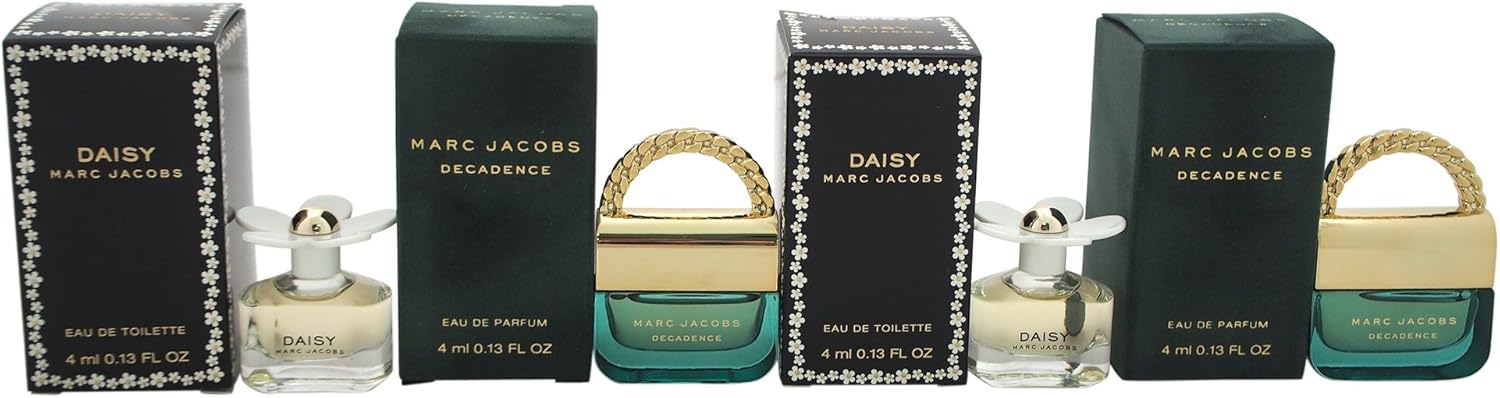 Marc Jacobs Decadence Miniature 2025