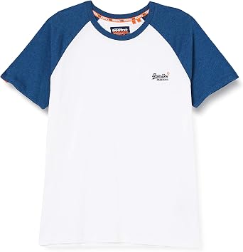 OL Classic SS Baseball TEE T-Shirt 