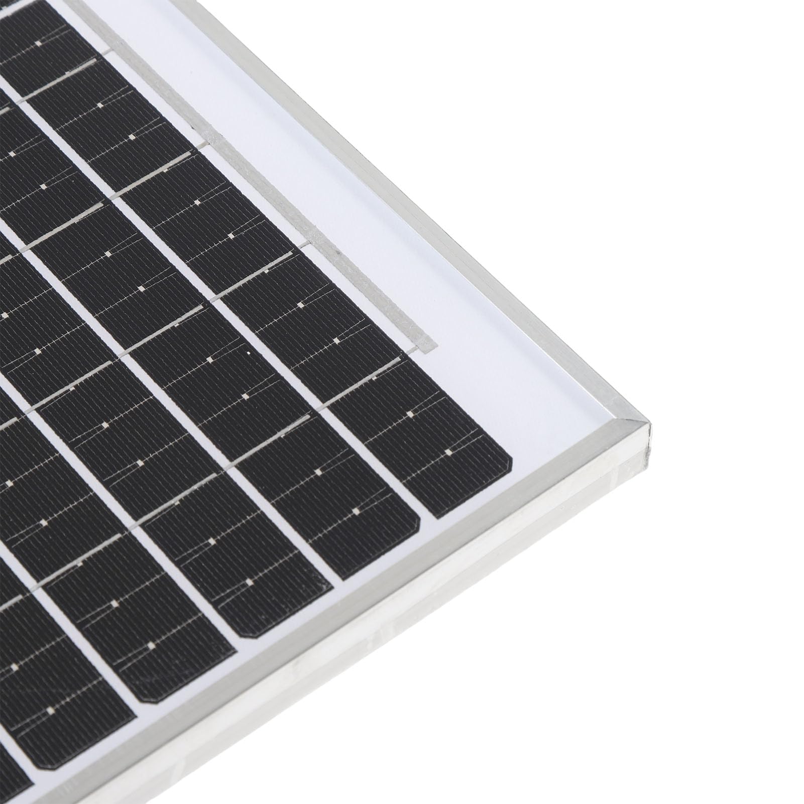 Aramox Wentylator Dachowy z Panelem Słonecznym, Wentylator Poddaszowy ze Stali Stopowej z Panelem Monokrystalicznym o Mocy 25 W, Akumulator 6000 MAh, Bezszczotkowy Silnik 430CFM IP68 do Szopy